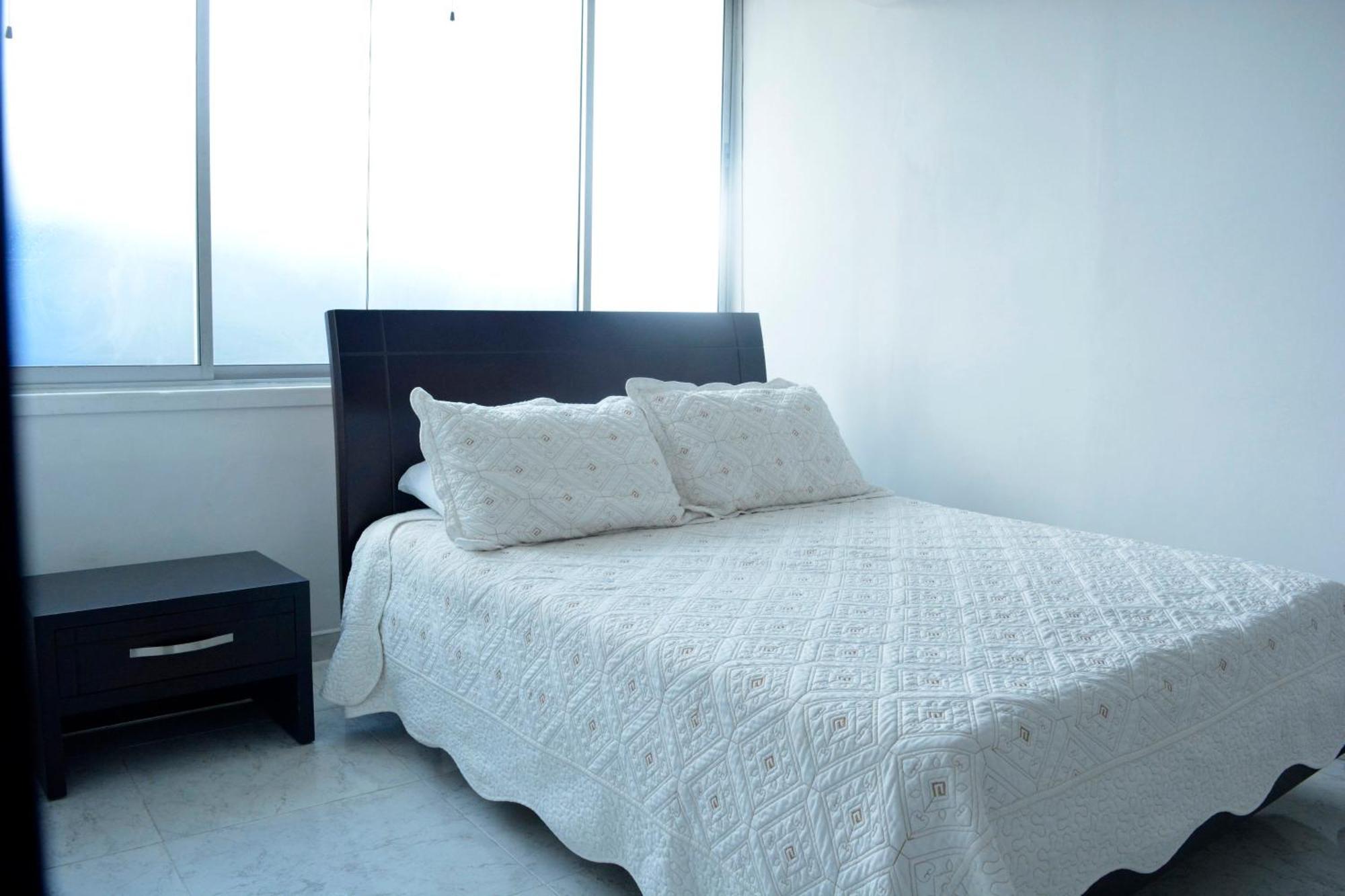 Hotel Madeira Manizales Extérieur photo