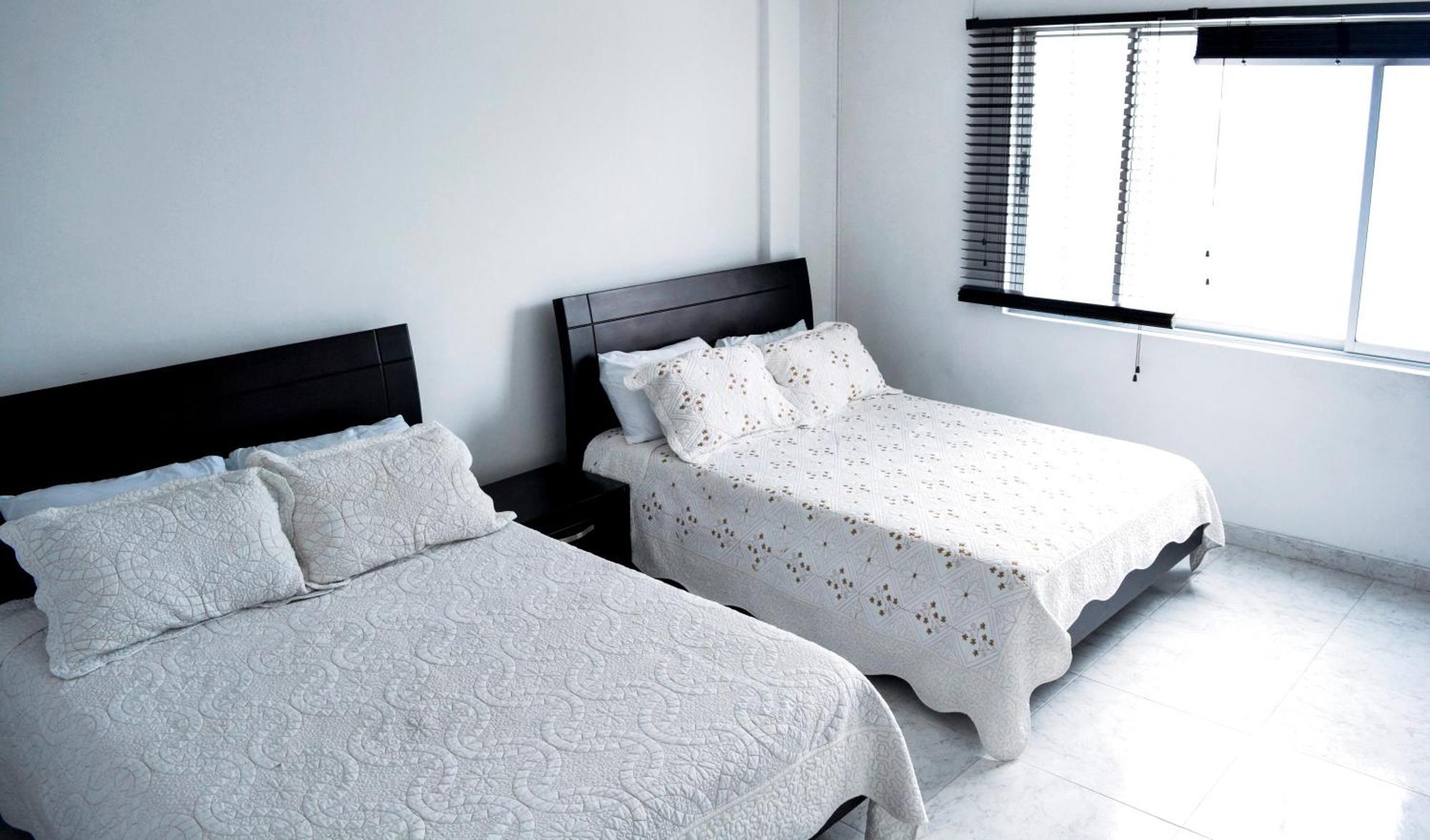 Hotel Madeira Manizales Extérieur photo