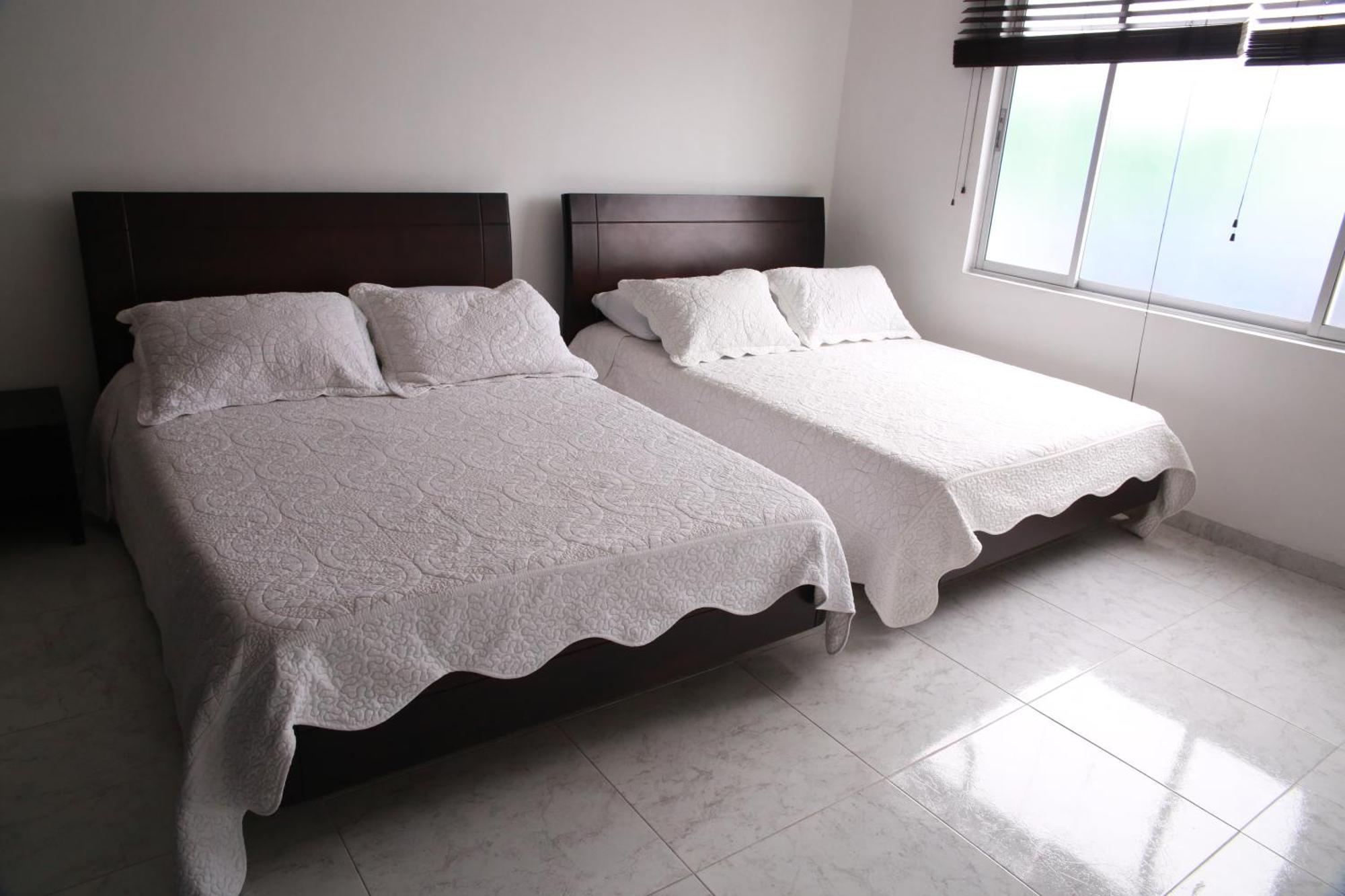 Hotel Madeira Manizales Extérieur photo