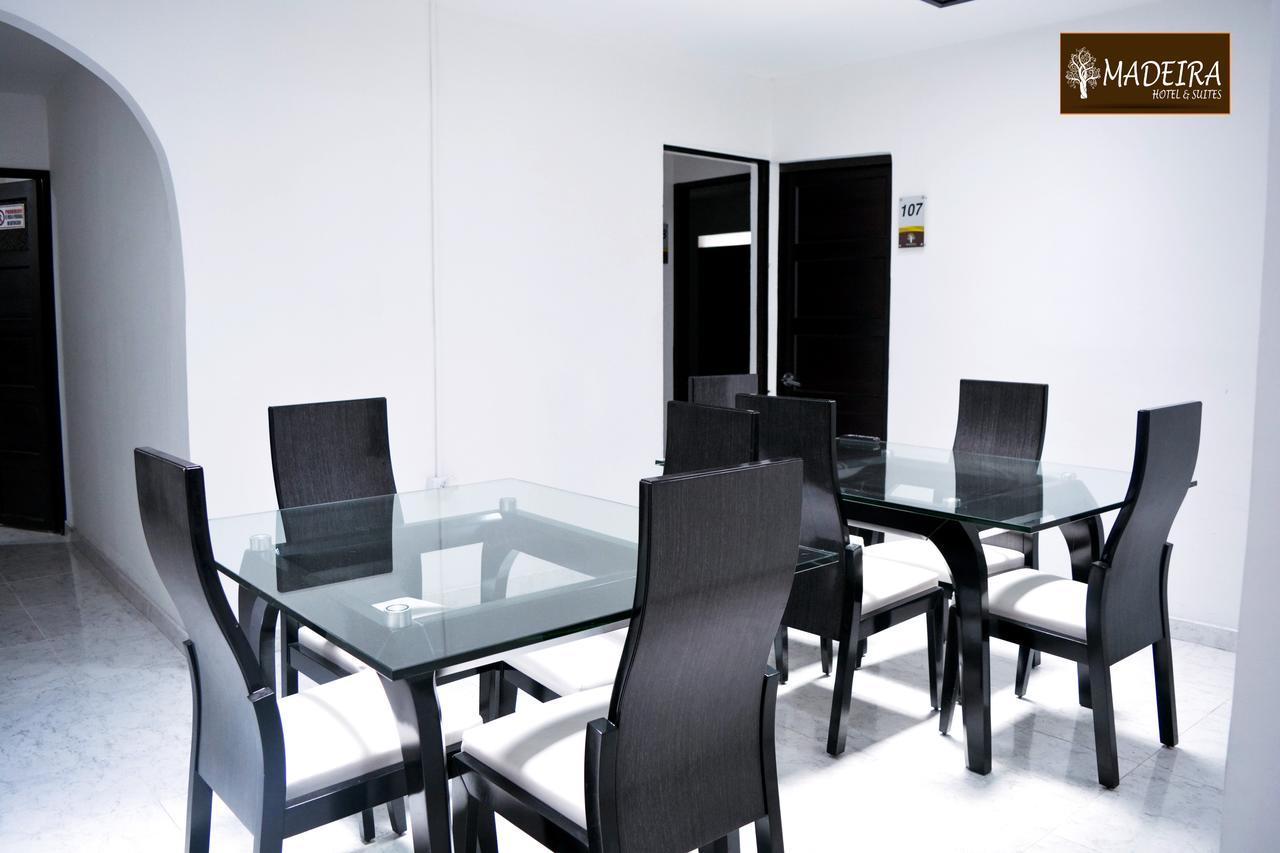 Hotel Madeira Manizales Extérieur photo
