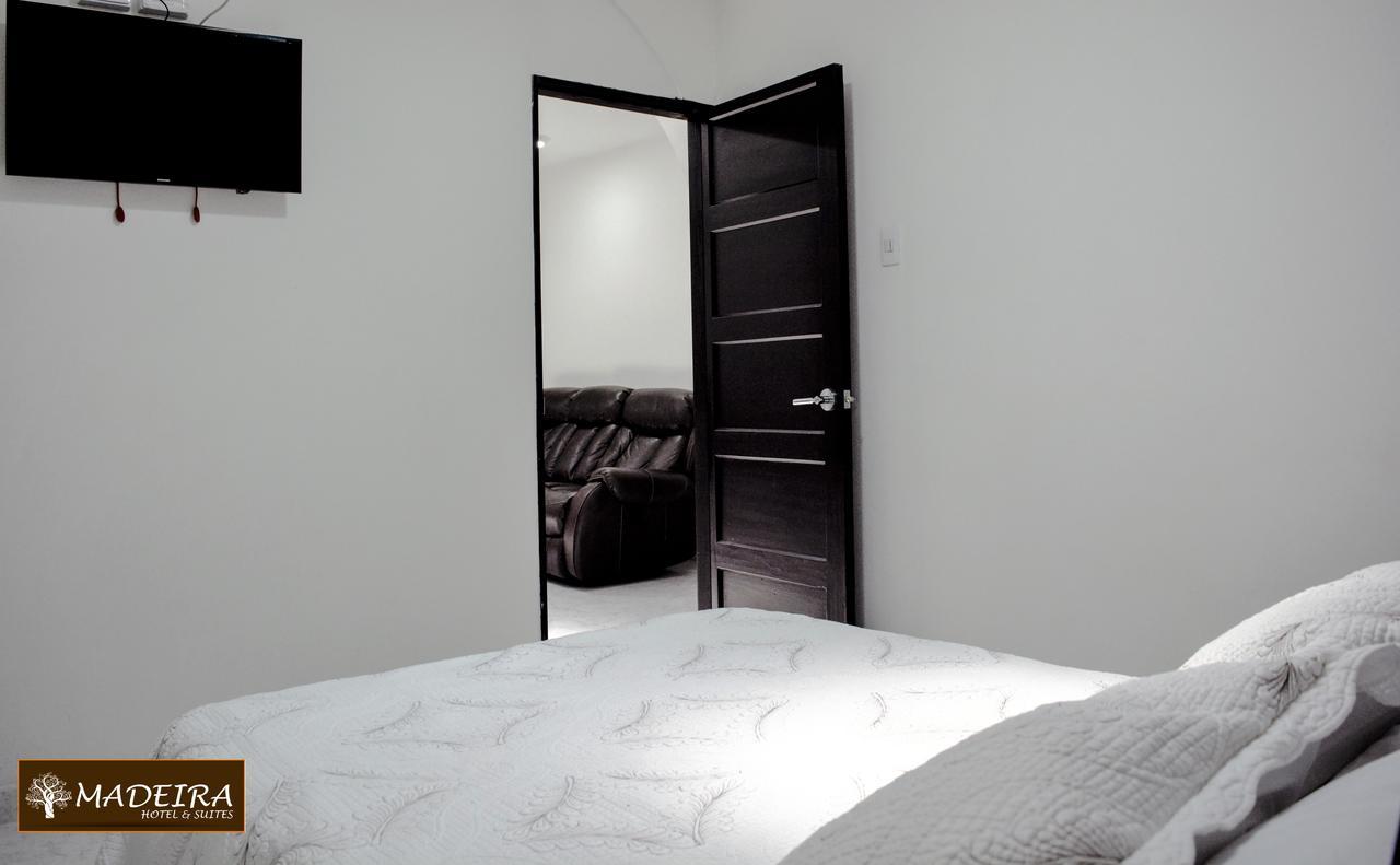 Hotel Madeira Manizales Extérieur photo